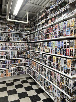 Funko pop