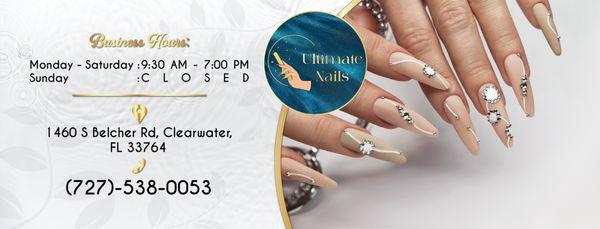 Ultimate Nail