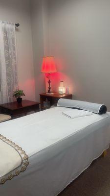 Welcome to Kozy Massage 6154618985