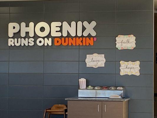 Dunkin'