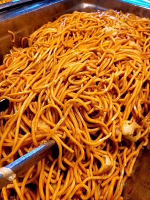 Chow mein