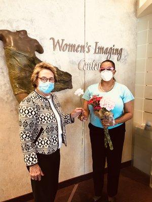 The Women’s Imaging Center – Lakewood