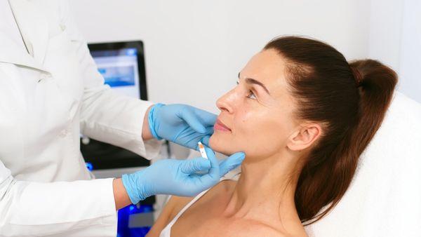 RF Microneedling - Med Spa in Manhattan