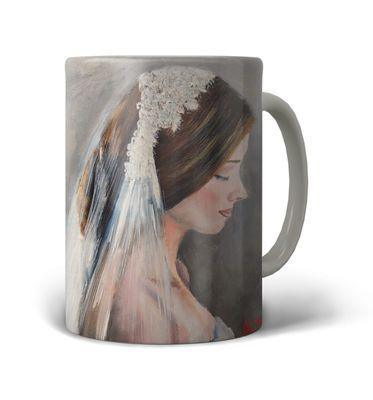 We offer wedding Mugs!