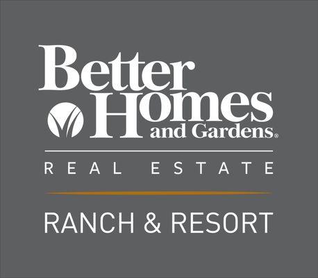 Better Homes and Gardens Real Estate