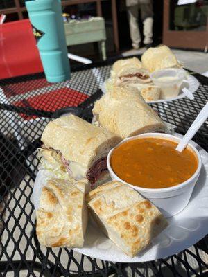 San Francisco Sourdough Eatery