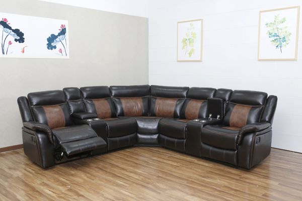 Memphis Motion Sectional $1599