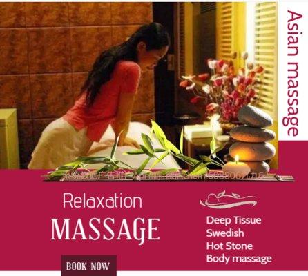 Massage techniques are commonly applied with hands, fingers,  elbows, knees, forearms, feet, or a device...