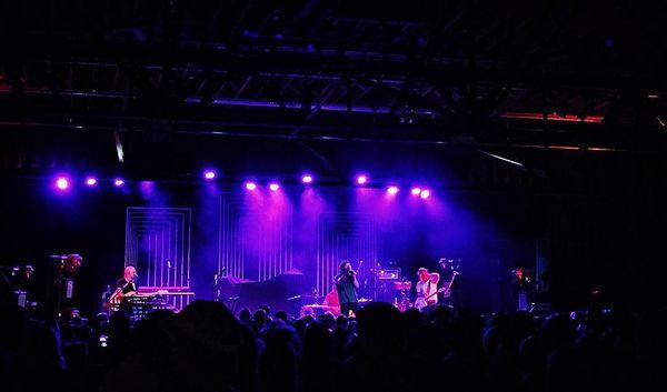 Fitz & The Tantrums