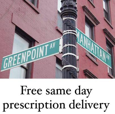 Altru Perks + free local prescription and everyday essentials delivery