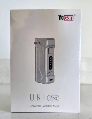 Yocan Uni Pro Universal Portable Mod