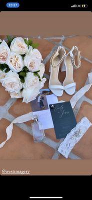 Bride boutique