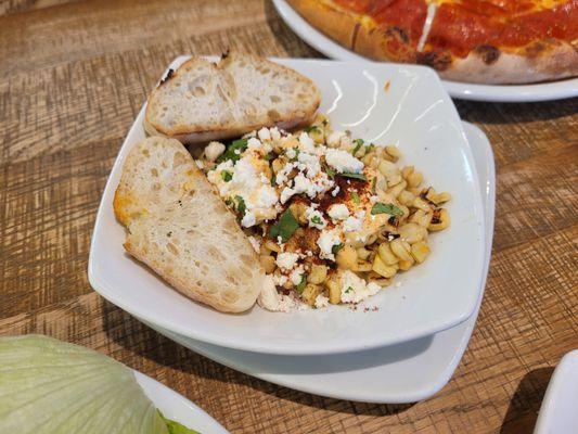 mexican street corn