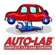 Auto Lab Plymouth, Complete Car Repair and Accessories