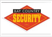 Bay Country Security Inc logo