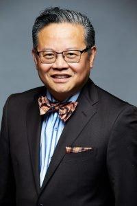 Dr Rennie Cheung