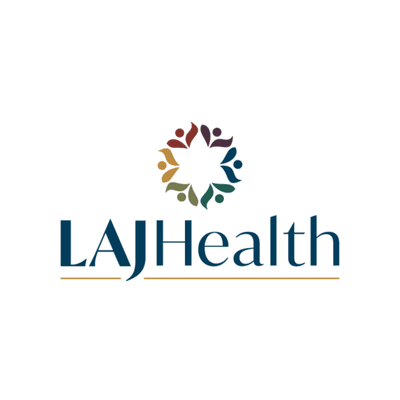 Los Angeles Jewish Health Logo