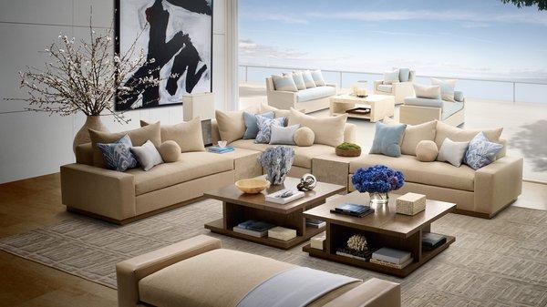 Azul Sectional