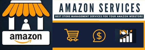 Amazon Account Management