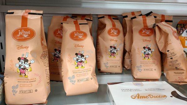 D' Disney coffee $3 Homegoods Park City Monday Sept 12, 2022