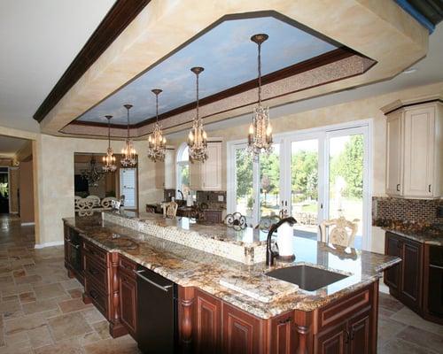 Kitchen Remodeling