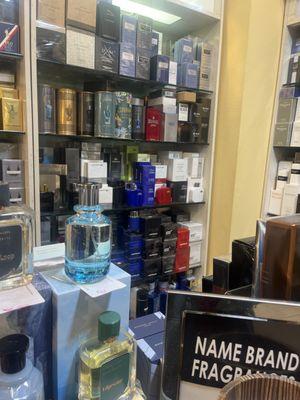 Designer Perfume Outlet Inc