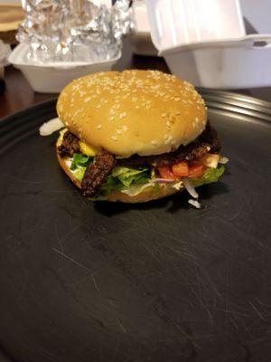 Cheeseburger