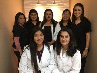 Come Join Our Beloved Staff At Santa Paula Dental Care Today!