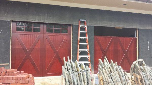 Girard's Garage Door Services