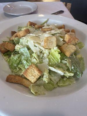 Caesar salad