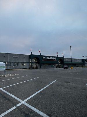 Menards