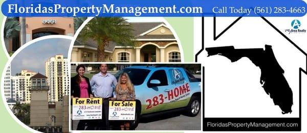 Palm Beach County Property Management