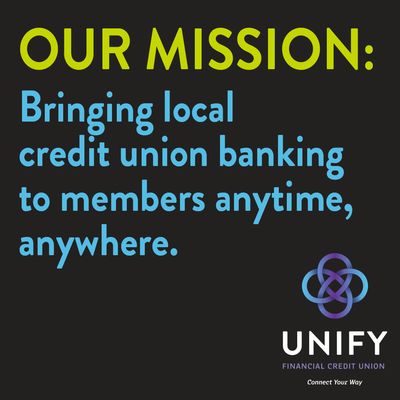 UNIFY Financial Credit Union