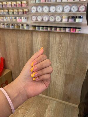 Nail Trix