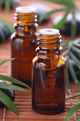 Therapeutic Essential Oil Therapies