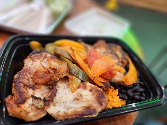 Sophie's Cuban Cuisine - Flatiron