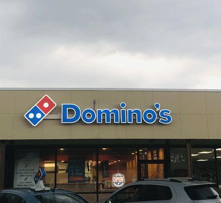 Domino's Pizza