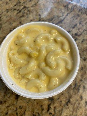 Mac and Cheese