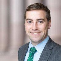 Associate Attorney Ryan McIntyre