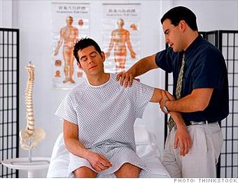 Gregg Chiropractic Life Centers