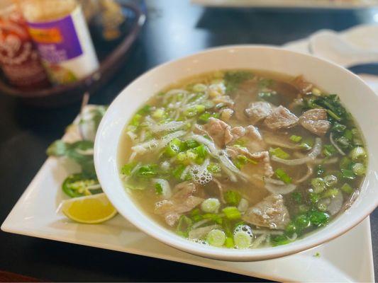 Pho #1