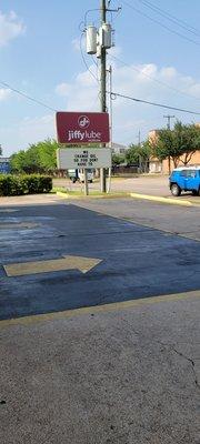 Jiffy Lube