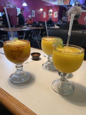 Mango Margarita