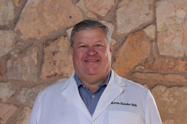 Dr. Kevin Klenke, DDS