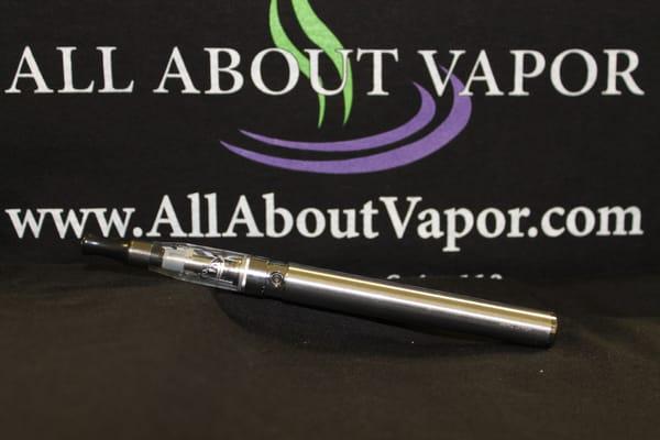 1000mAh eGo Clearomizer