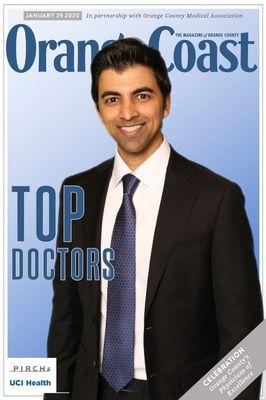 Anand Bhatt, MD - Orange County Cataract and Glaucoma