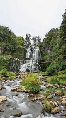 Chittenango Falls State Park