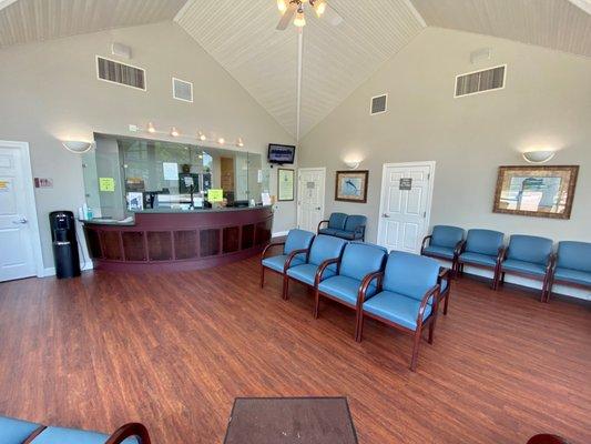 Haydel Spine Pain & Wellness Center