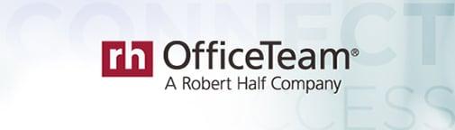 Robert Half again was named to FORTUNE® magazine's "World's Most Admired Companies" list, ranking #1 in our industry. (March 1, 2015)