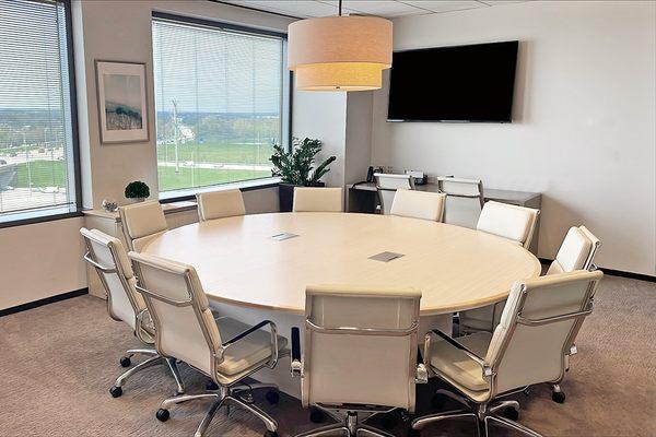 Large Conference Room